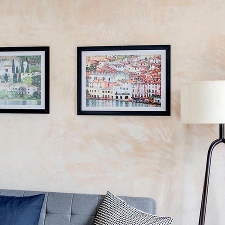 Luxury 3 Bedroom Prime Marylebone Apartment London Luaran gambar