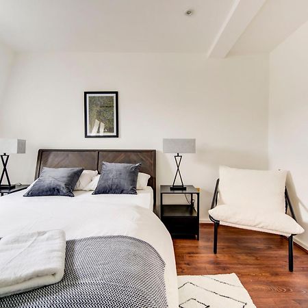 Luxury 3 Bedroom Prime Marylebone Apartment London Luaran gambar