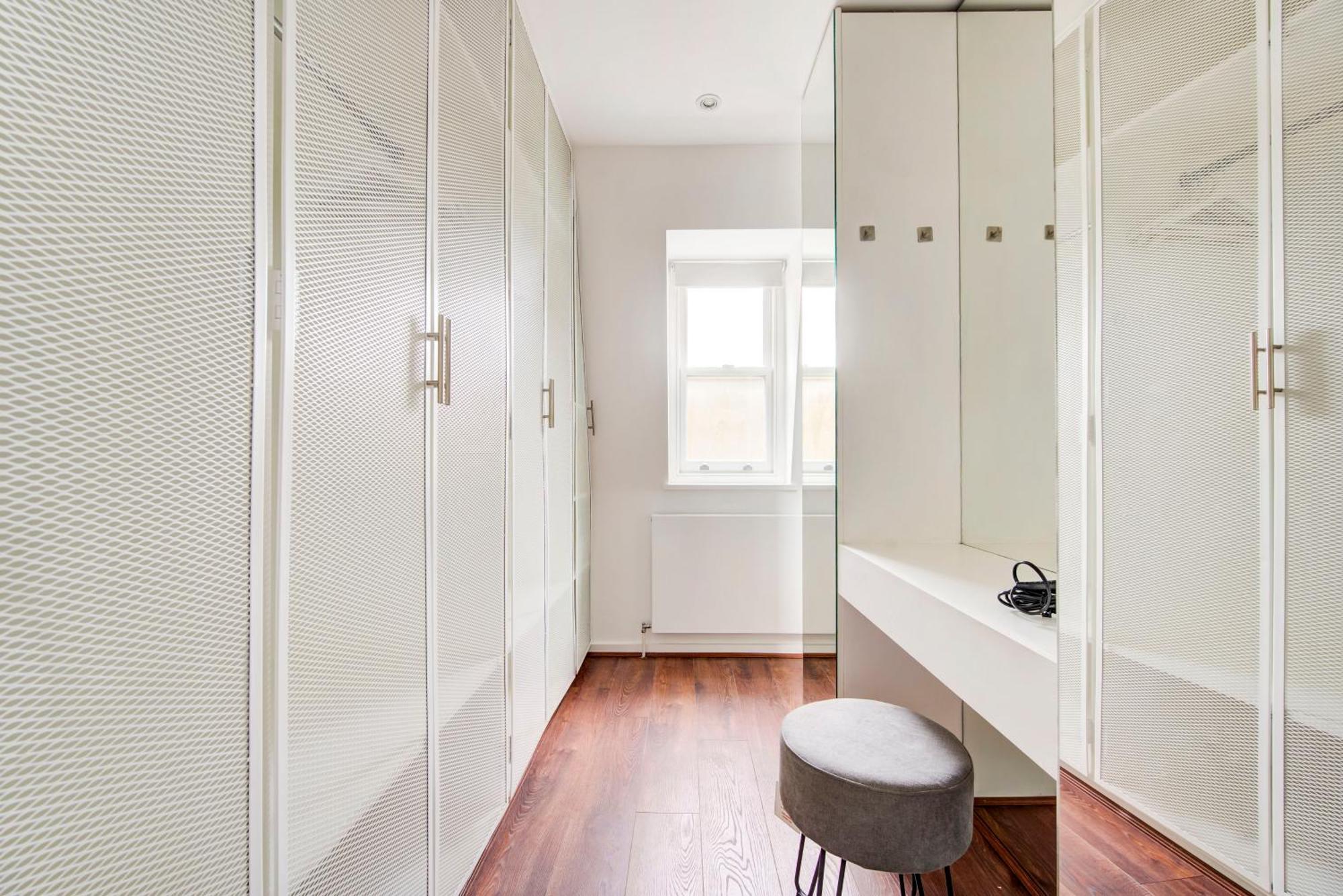 Luxury 3 Bedroom Prime Marylebone Apartment London Luaran gambar