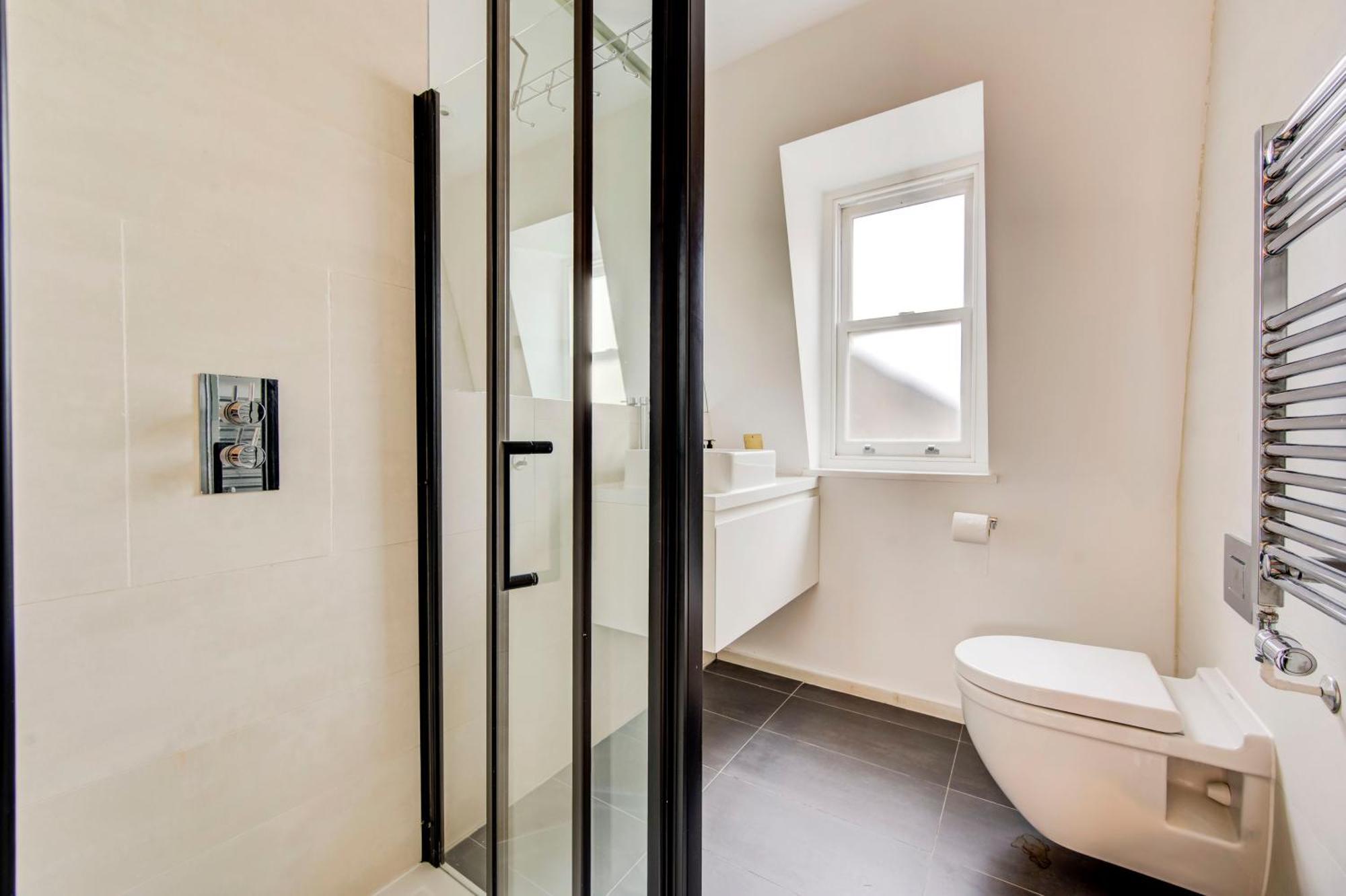 Luxury 3 Bedroom Prime Marylebone Apartment London Luaran gambar