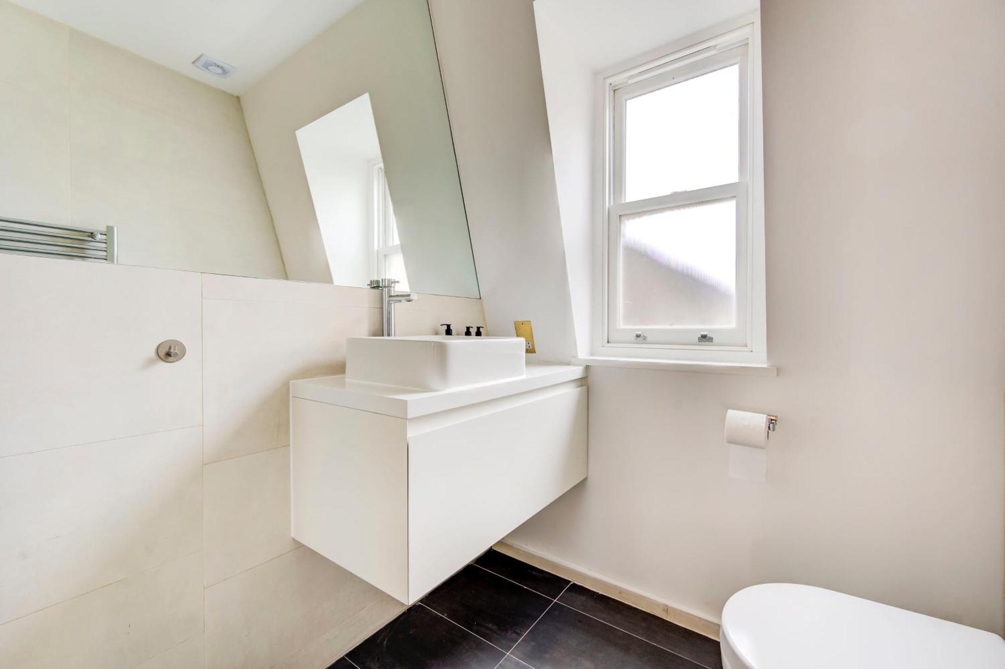 Luxury 3 Bedroom Prime Marylebone Apartment London Luaran gambar