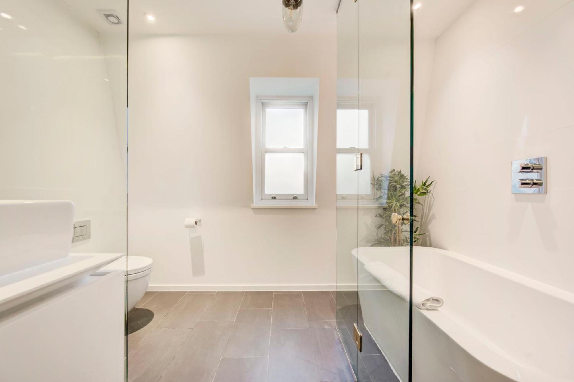 Luxury 3 Bedroom Prime Marylebone Apartment London Luaran gambar