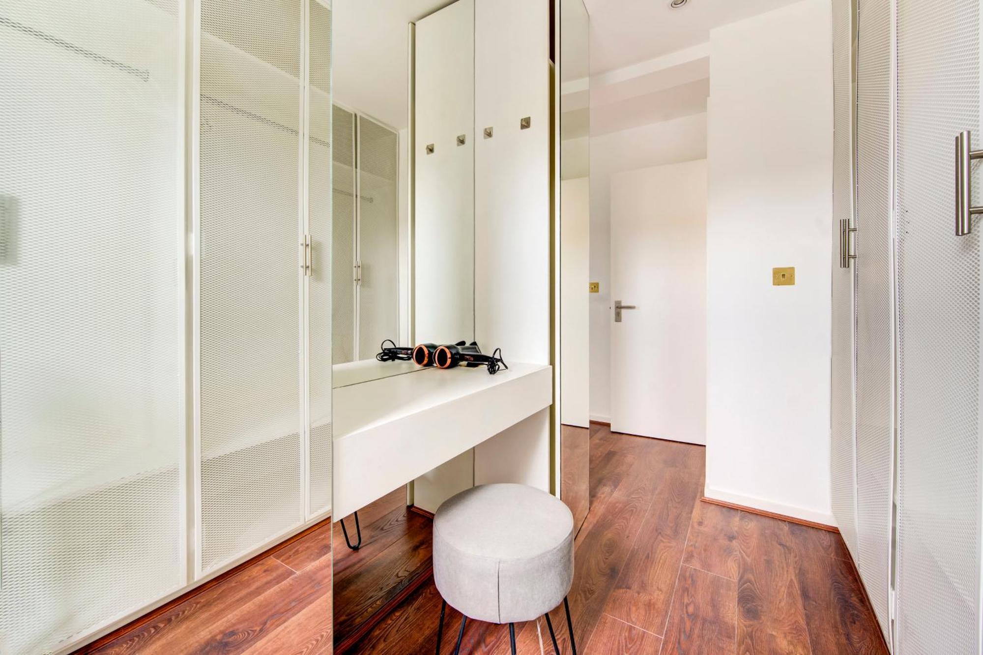 Luxury 3 Bedroom Prime Marylebone Apartment London Luaran gambar